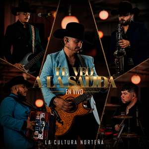 Te Veo a la Salida (En Vivo)