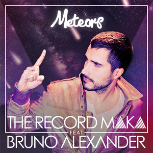 Meteors (feat. Bruno Alexander)