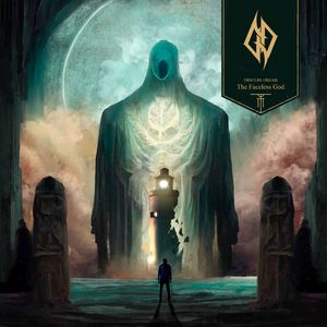 Chapter Ⅰ - The Faceless God