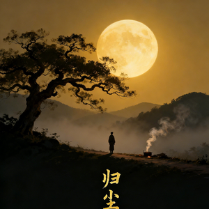 归尘
