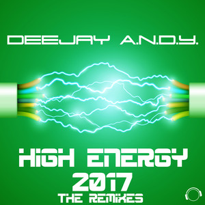 High Energy 2017 (Timster Remix)