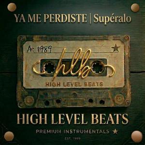 YA ME PERDISTE| Supéralo