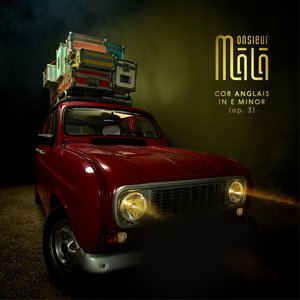 Cor Anglais in E Minor (Op. 3)