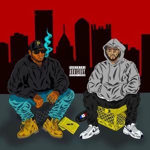 Prosecco (feat. Fam Ross & Kheyzine)