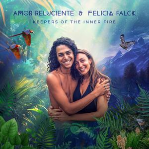 Keepers of the inner fire (feat. Felicia Falck & Scotty Grand)