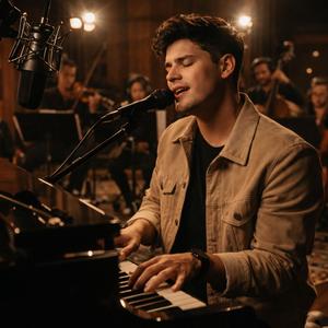 ESPECTACULAR (ACÚSTICA)