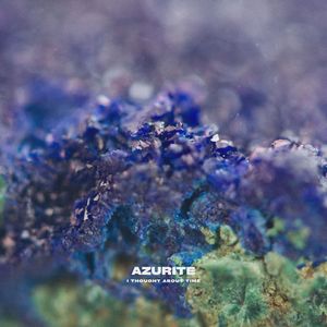 Azurite (Singing Bowl)