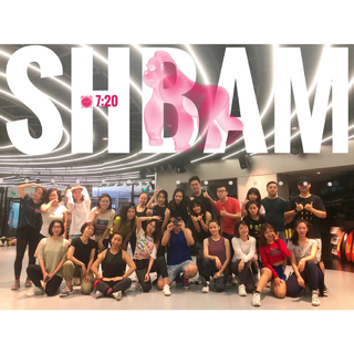 Sh’bam2020年度成果展-米且