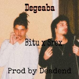 Degeaba (feat. Srex)