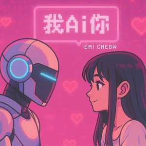 我Ai你
