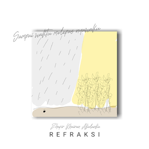 Sampai Waktu Melepas Nyawaku