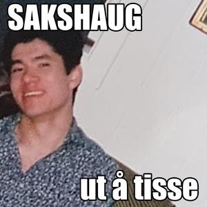 Ut å tisse
