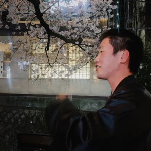 さよなら、花冷え