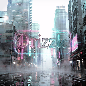 Drizzle (雾雨）