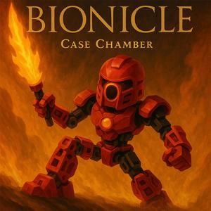 Bionicle