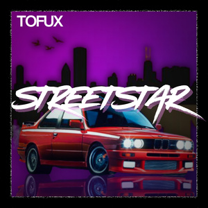 STREETSTAR (Sped Up)