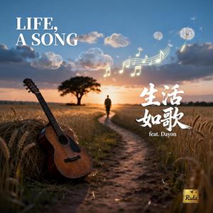 别问我累没累过（短版） The Road I've Taken