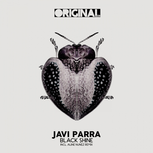 Black Shine (Original Mix)