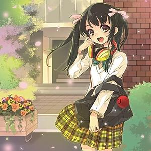 プラチナジェット (parade ver.)