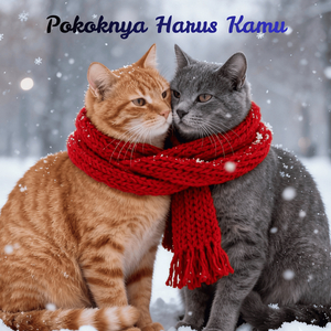 Pokoknya Harus Kamu