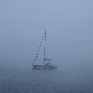 Beyond the Mist
