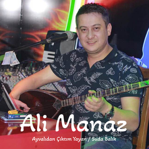 Ayvalıdan Çıktım Yayan / Suda Balık