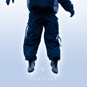isoliert
