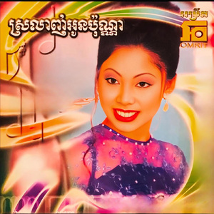 ស្នេហ៍តែបងមួយ