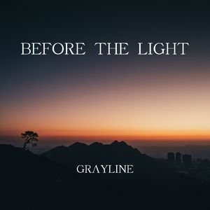 Before the Light