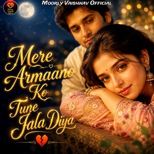 Mere Armaano Ko Tune Jala Diya