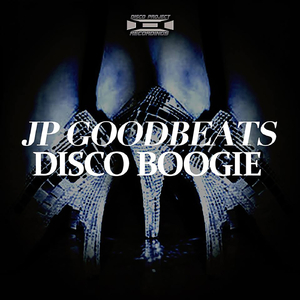 Disco Boogie (Original Mix)
