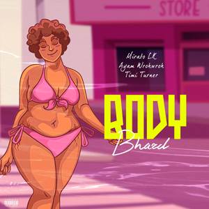 Body Bhard
