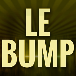 Le Bump (Originally Performed by Yolanda Be Cool and Crystal Waters) (Karaoke Version)