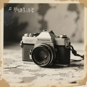 旧时光的收信人