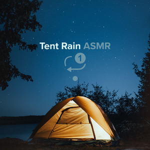 Tent Rain Asmr
