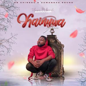 KUNNENKA NAWA (feat. UMAR MB)