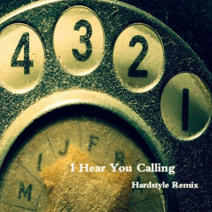 Tolga Diler - Tolga Diler - I Hear You Calling (Hardstyle Remix)