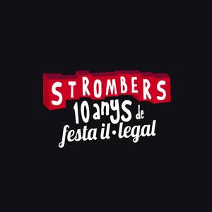 Bailando Ska la Panza Se Te Va (Live)