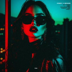 Du hast den schönsten Arsch der Welt