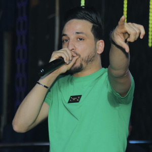 Talbouna 3la Saha (Live)