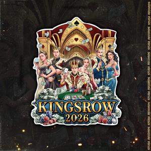 Kingsrow 2026