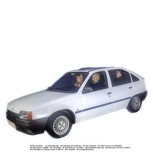 Endstation Solar City