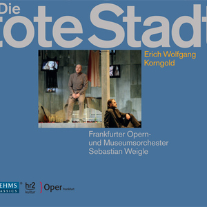 Die tote Stadt (The Dead City), Op. 12:Act II Scene 3: Mein Sehnen, mein Wahnen (Fritz, Women's Choir)