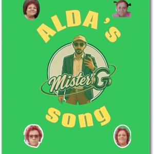 Alda's song