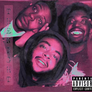 TH3 N!GHT (feat. H33m & Lil Tone)