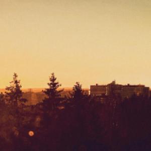 Takapihan tarkkailija (feat. Laura)