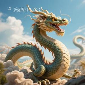 天地龙鳞 (Cover 王力宏)