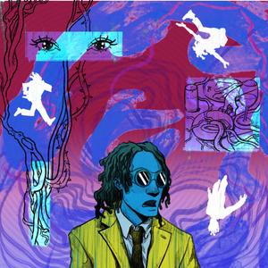 is this a pity date? (x﹏x)