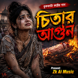 চিতার আগুন