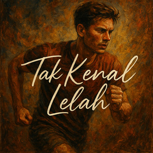 Tak Kenal Lelah